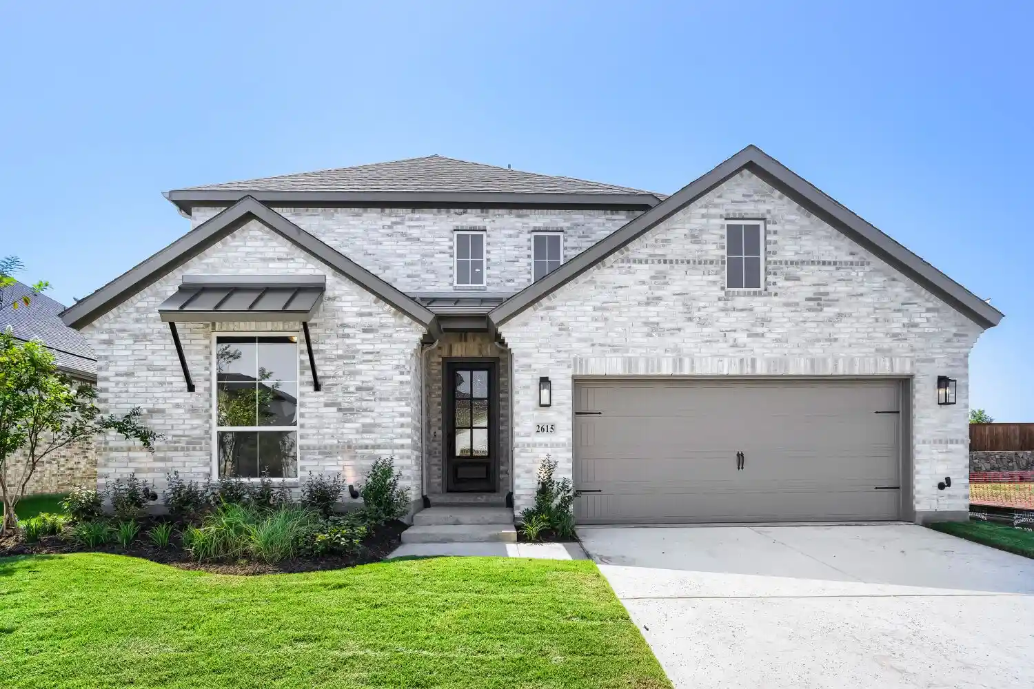 Photo 1 of Single family home for sale at 2615 Cedar Ridge Rd, Celina, TX 75009 | MLS# 21290312 | Listing updated on 2026-10-28