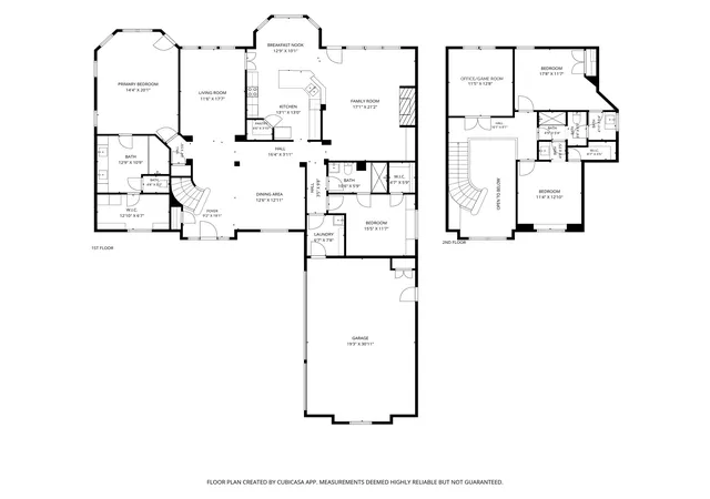 Photo 40 of Single family home for sale at 2510 Maywood Ln, McKinney, TX 75072 | MLS# 21285016 | Listing updated on 2026-09-30