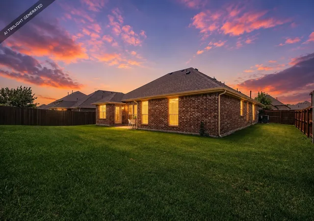 Homes for sale in Forney, TX | 1115 Oak Ridge Rd, Forney, TX 75126 | MLS# 21290136