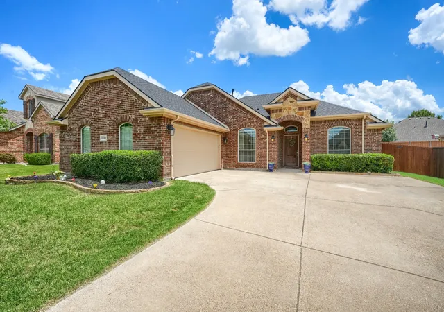 Homes for sale in Forney, TX | 1115 Oak Ridge Rd, Forney, TX 75126 | MLS# 21290136