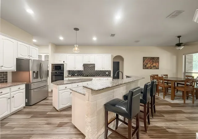 Photo 3 of Sale Pending at 3508 Buckingham Dr, Corinth, TX 76210 | MLS# 21286987 | Listing updated on 2026-10-05