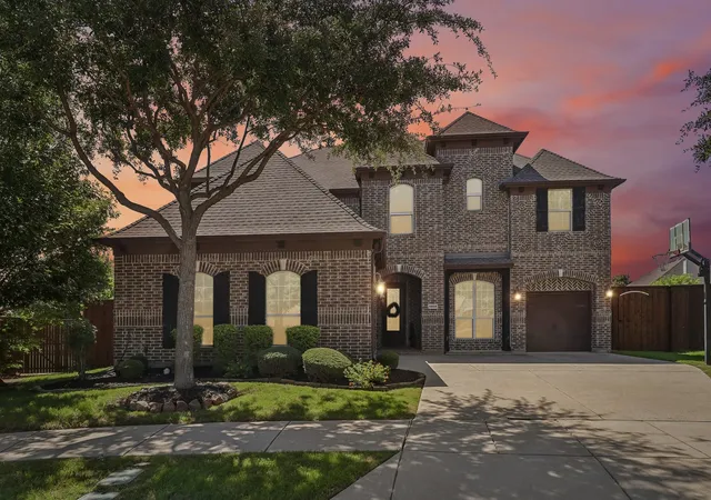 Photo 1 of Single family home for sale at 6808 Saint Phils St, Frisco, TX 75035 | MLS# 21288915 | Listing updated on 2026-07-21
