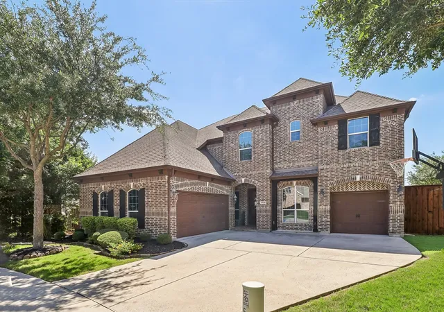 Photo 2 of Single family home for sale at 6808 Saint Phils St, Frisco, TX 75035 | MLS# 21288915 | Listing updated on 2026-07-21