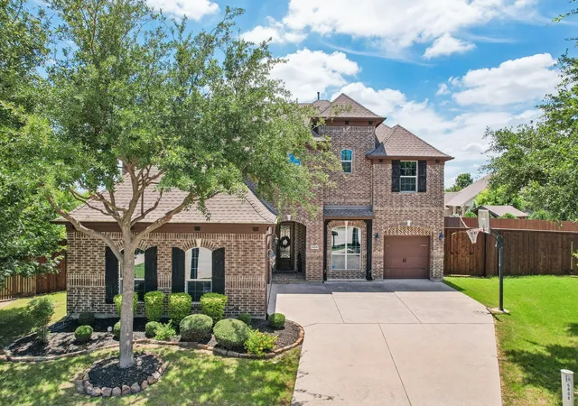 Photo 3 of Single family home for sale at 6808 Saint Phils St, Frisco, TX 75035 | MLS# 21288915 | Listing updated on 2026-07-21