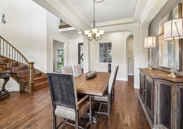 Photo 3 of Single family home for sale at 6808 Saint Phils St, Frisco, TX 75035 | MLS# 21288915 | Listing updated on 2026-07-21