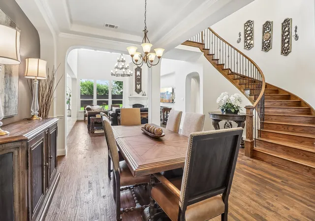 Photo 4 of Single family home for sale at 6808 Saint Phils St, Frisco, TX 75035 | MLS# 21288915 | Listing updated on 2026-07-21