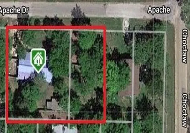 Homes for sale in Mabank, TX | 6107 Apache Dr, Mabank, TX 75156 | MLS# 21287360