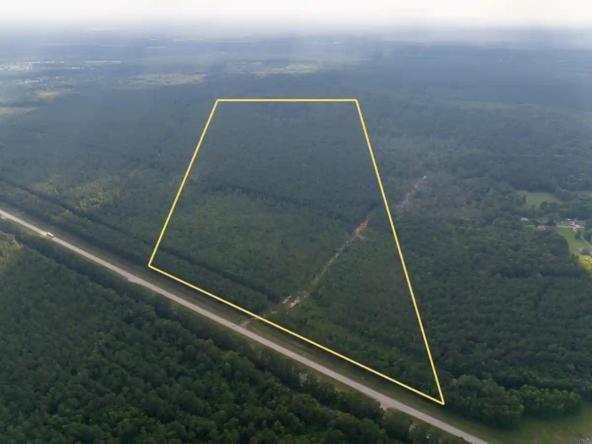 Photo 1 of Land for sale at 0 Hwy 165, Kinder, LA 70648 | MLS# 21290425 | Listing updated on 2026-06-04