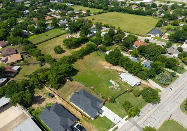 Photo 2 of Land for sale at 8815 Silver Creek Rd, Fort Worth, TX 76108 | MLS# 21289950 | Listing updated on 2026-07-10