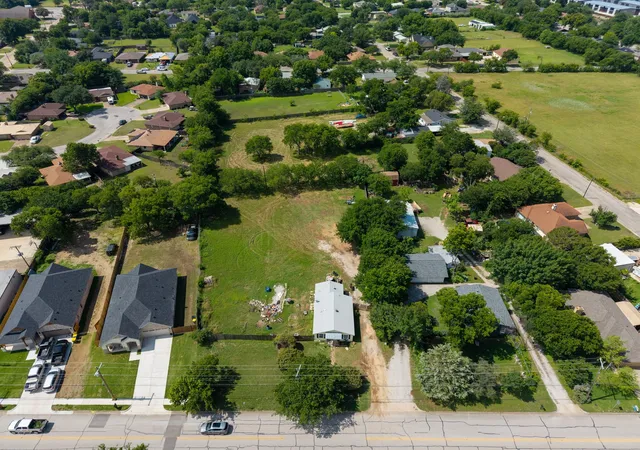Photo 3 of Land for sale at 8815 Silver Creek Rd, Fort Worth, TX 76108 | MLS# 21289950 | Listing updated on 2026-07-10
