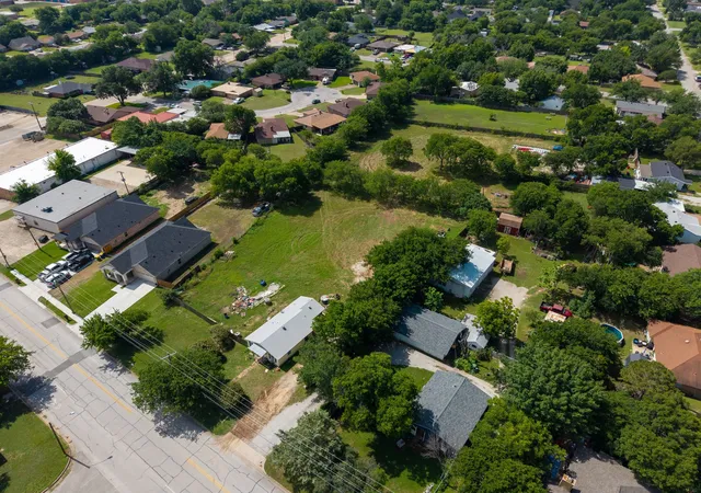 Photo 3 of Land for sale at 8815 Silver Creek Rd, Fort Worth, TX 76108 | MLS# 21289950 | Listing updated on 2026-07-10