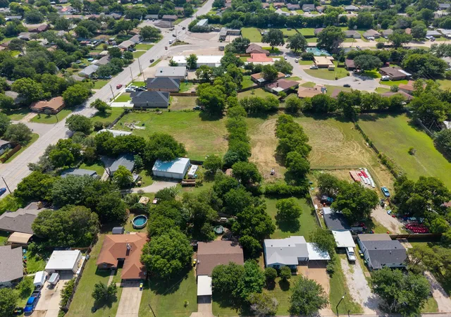 Photo 4 of Land for sale at 8815 Silver Creek Rd, Fort Worth, TX 76108 | MLS# 21289950 | Listing updated on 2026-07-10
