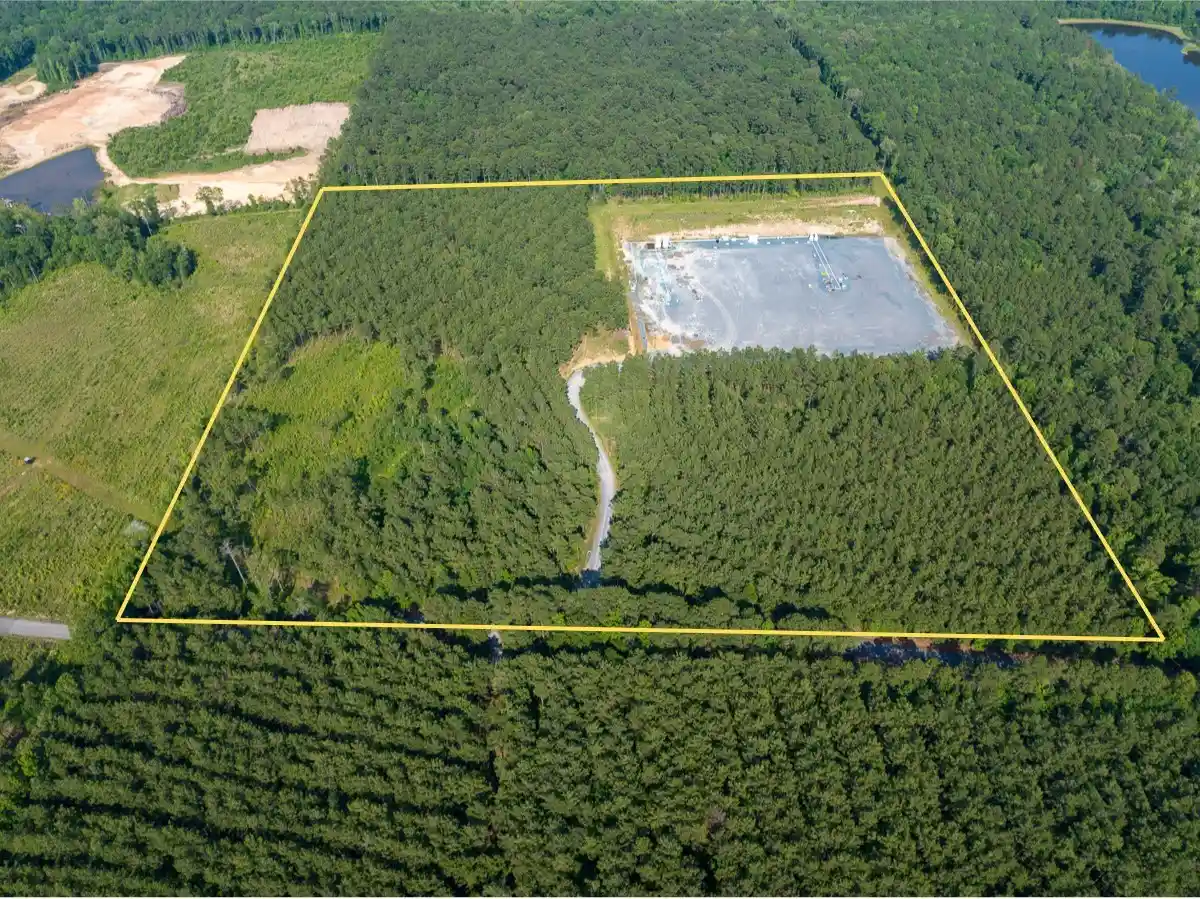 Photo 1 of Land for sale at 0 Sam Booker Road, Mansfield, LA 71052 | MLS# 21290443 | Listing updated on 2026-06-04