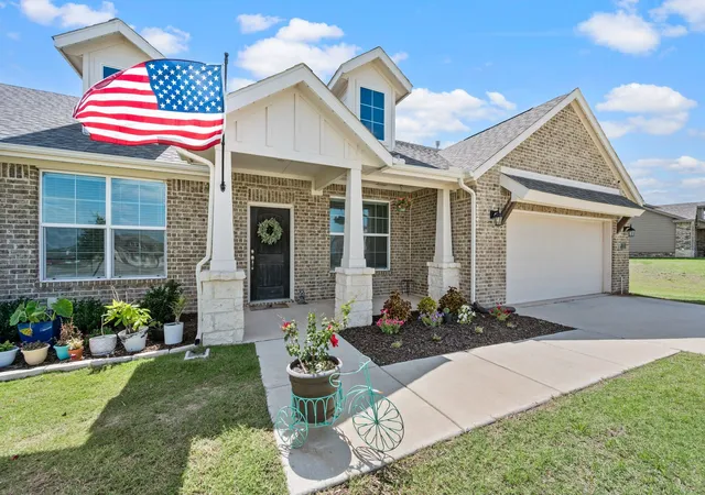Homes for sale in Decatur, TX | 120 Croft Ct, Decatur, TX 76234 | MLS# 21290423