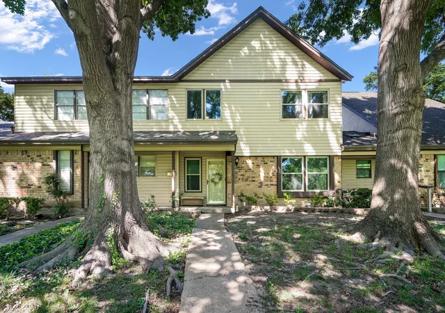 Photo 1 of Sale Pending at 4822 Rollingwood Ct, Garland, TX 75043 | MLS# 21289550 | Listing updated on 2026-08-22