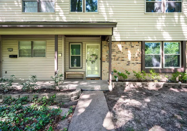 Photo 2 of Sale Pending at 4822 Rollingwood Ct, Garland, TX 75043 | MLS# 21289550 | Listing updated on 2026-08-22