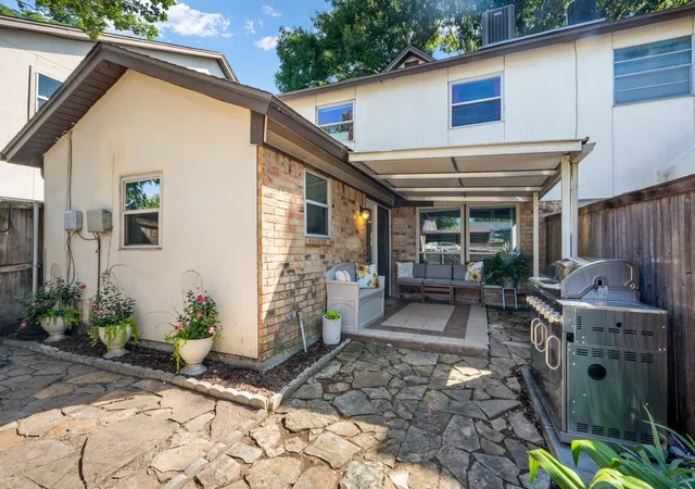 Photo 3 of Sale Pending at 4822 Rollingwood Ct, Garland, TX 75043 | MLS# 21289550 | Listing updated on 2026-08-22