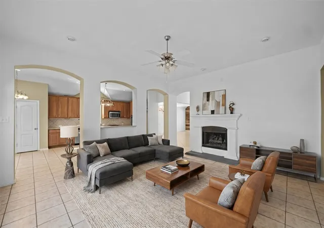 Photo 2 of Single family home for sale at 2832 Appaloosa Ct, Little Elm, TX 75068 | MLS# 21284024 | Listing updated on 2026-08-24