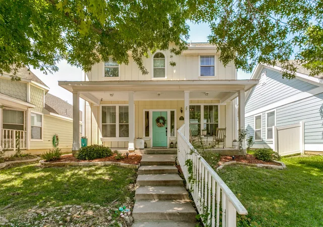 Photo 1 of Single family home for sale at 9837 Cedarcrest Dr, Providence Village, TX 76227 | MLS# 21289614 | Listing updated on 2026-07-10