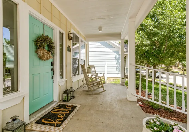 Photo 3 of Single family home for sale at 9837 Cedarcrest Dr, Providence Village, TX 76227 | MLS# 21289614 | Listing updated on 2026-07-10