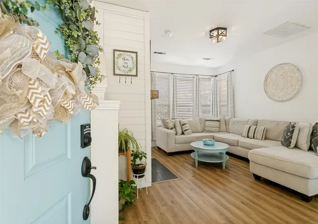 Photo 4 of Single family home for sale at 9837 Cedarcrest Dr, Providence Village, TX 76227 | MLS# 21289614 | Listing updated on 2026-07-10
