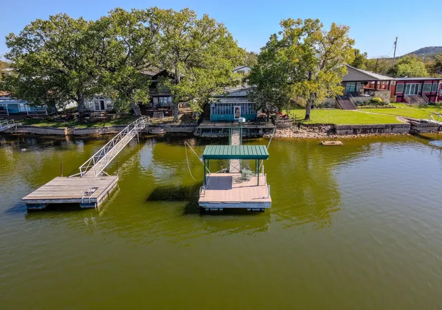 Homes for sale in Graford, TX | 1601 Forum Cir #156, Graford, TX 76449 | MLS# 21290511