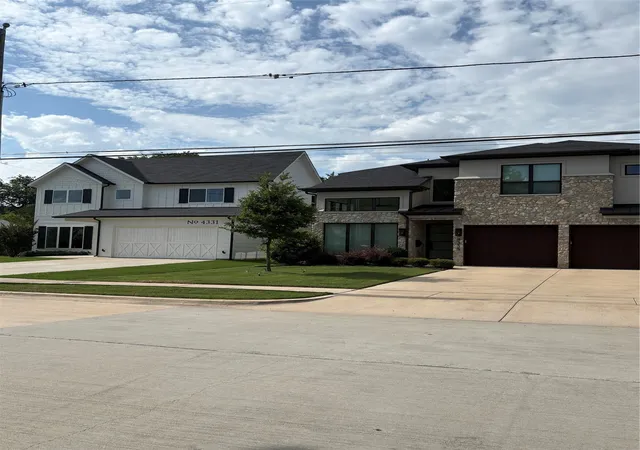 Photo 3 of Land for sale at 4334 Sexton Ln, Dallas, TX 75229 | MLS# 21290435 | Listing updated on 2026-10-01