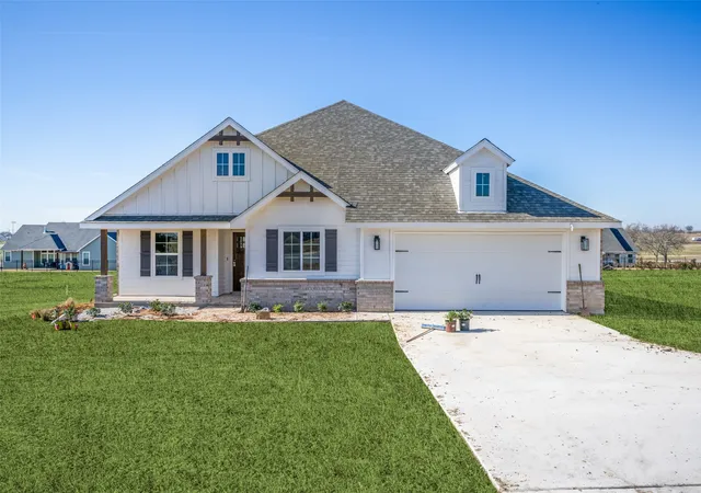 Homes for sale in Valley View, TX | 104 Ranchview, Valley View, TX 76272 | MLS# 21282980