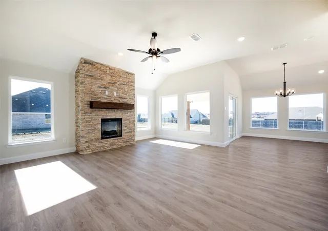 Homes for sale in Valley View, TX | 104 Ranchview, Valley View, TX 76272 | MLS# 21282980