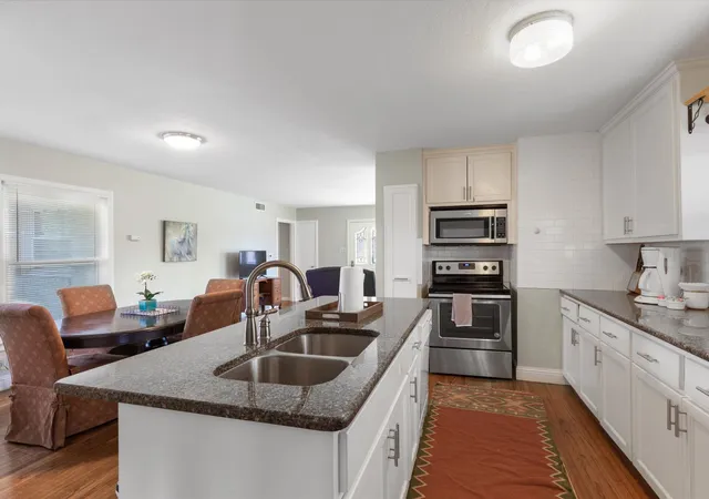 4th image of 4201 Anita Ave, Fort Worth, TX 76109 | MLS# 21290528