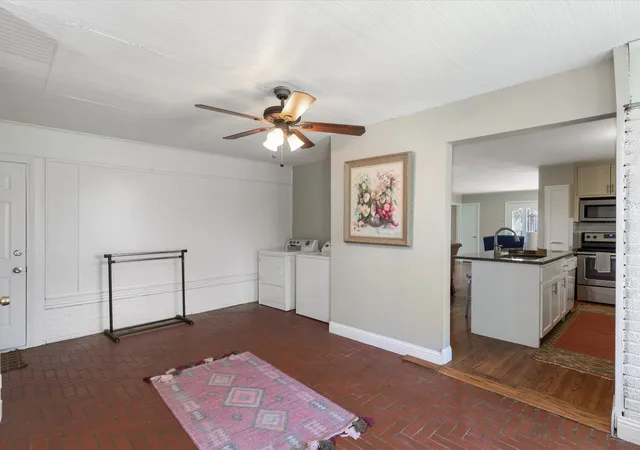 5th image of 4201 Anita Ave, Fort Worth, TX 76109 | MLS# 21290528