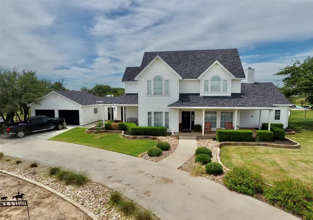 Homes for sale in Goldthwaite, TX | 33 Quail Ridge, Goldthwaite, TX 76844 | MLS# 21290595