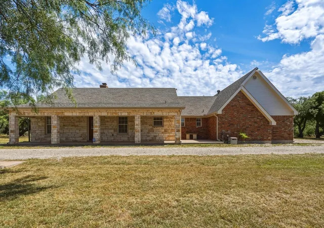Homes for sale in Abilene, TX | 133 County Road 331, Abilene, TX 79606 | MLS# 21290383