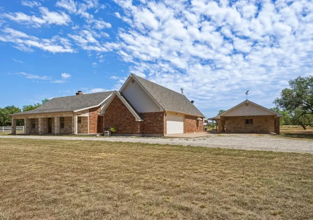 Homes for sale in Abilene, TX | 133 County Road 331, Abilene, TX 79606 | MLS# 21290383