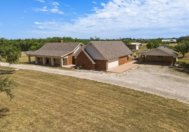 Homes for sale in Abilene, TX | 133 County Road 331, Abilene, TX 79606 | MLS# 21290383