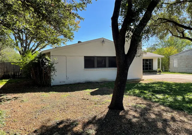 1st image of 3563 South Dr, Fort Worth, TX 76109 | MLS# 21290125