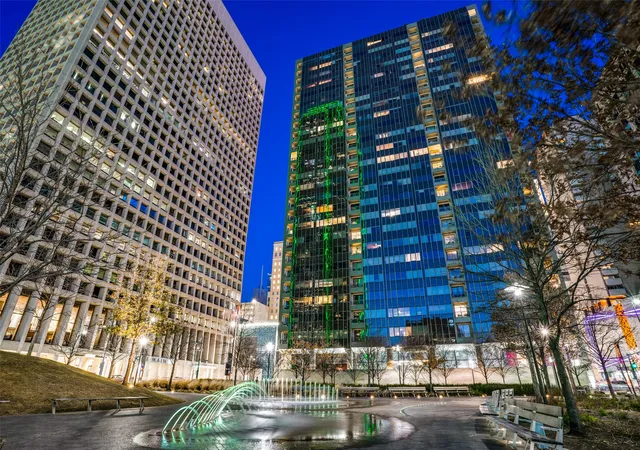 Homes for sale in Dallas, TX | 1200 Main St #701, Dallas, TX 75202 | MLS# 21290422