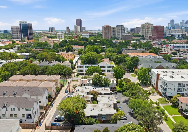 4th image of 4112 Bowser Ave, Dallas, TX 75219