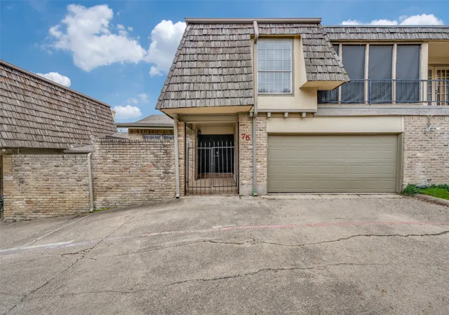 Homes for sale in Dallas, TX | 8560 Park Ln #75, Dallas, TX 75231 | MLS# 21290670