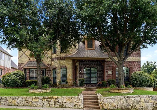 Photo 1 of Single family home for sale at 1632 Flowers Dr, Carrollton, TX 75007 | MLS# 21288017 | Listing updated on 2026-08-23