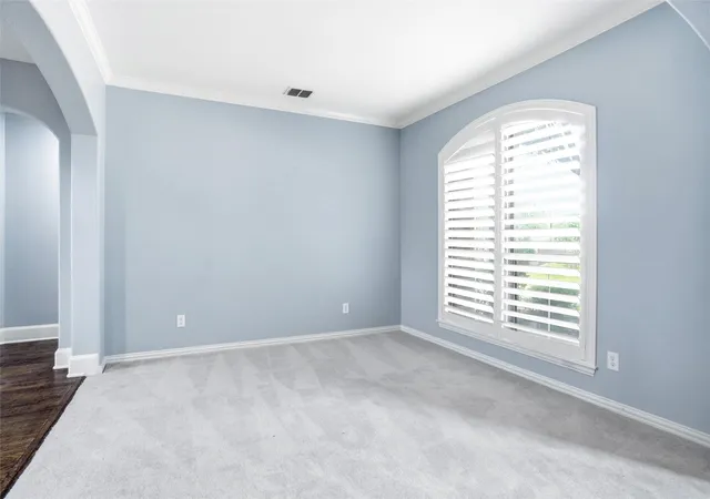 Photo 4 of Single family home for sale at 1632 Flowers Dr, Carrollton, TX 75007 | MLS# 21288017 | Listing updated on 2026-08-23
