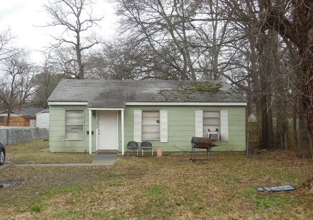 Photo 1 of Single family home for sale at 4039 Union Ave, Shreveport, LA 71108 | MLS# 21290707 | Listing updated on 2026-08-04