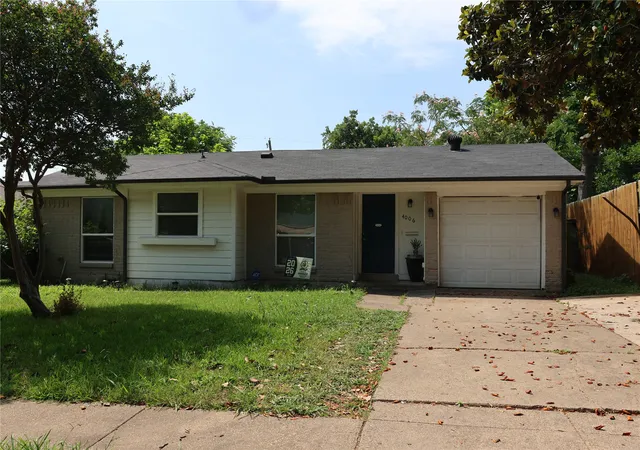 Photo 1 of Single family home for sale at 4006 Ambrose Dr, Dallas, TX 75241 | MLS# 21290682 | Listing updated on 2026-07-10