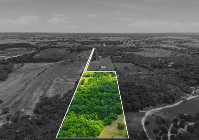 Photo 3 of Land for sale at Tbd Fm 2736, Greenville, TX 75401 | MLS# 21290058 | Listing updated on 2026-09-01