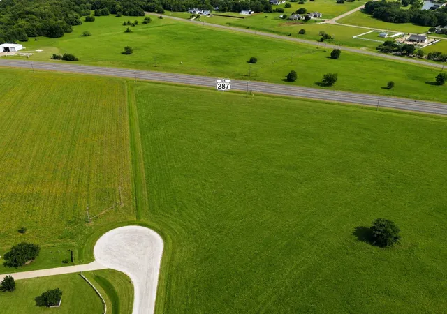 Photo 4 of Land for sale at 5022 Acres Lot 287 Private Rd 3178, Corsicana, TX 75109 | MLS# 21290766 | Listing updated on 2026-08-22