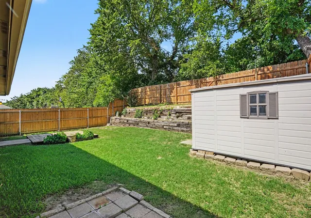 31st image of 2541 Rivers Edge Dr, Fort Worth, TX 76118 | MLS# 21288876