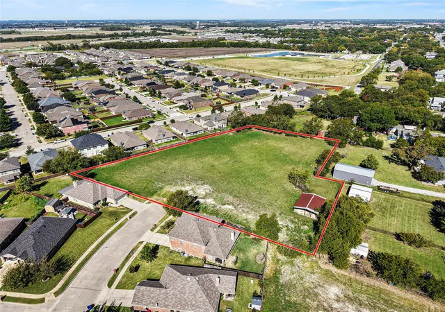 1st image of Tbd San Carlos Dr, Van Alstyne, TX 75495 | MLS# 21286201