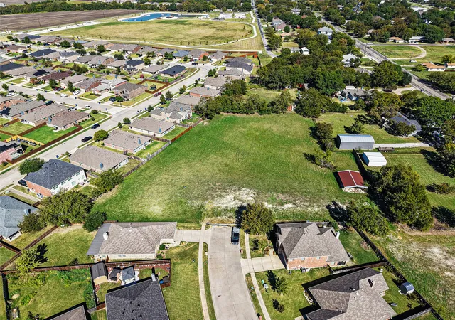 4th image of Tbd San Carlos Dr, Van Alstyne, TX 75495 | MLS# 21286201