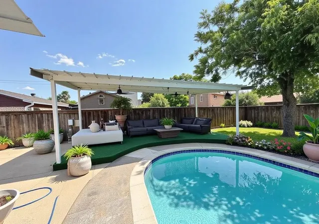 Photo 3 of Single family home for sale at 12113 Baron Dr, Balch Springs, TX 75180 | MLS# 21289861 | Listing updated on 2026-10-06
