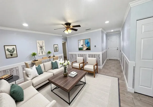 Photo 3 of Single family home for sale at 12113 Baron Dr, Balch Springs, TX 75180 | MLS# 21289861 | Listing updated on 2026-10-06